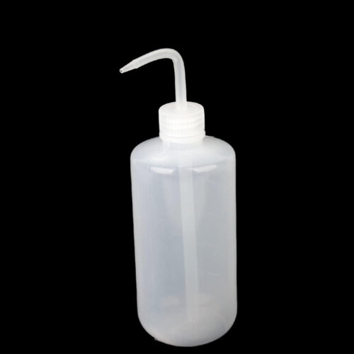 500 ml tuinsproeier, plantensproeier, mini-sproeifles 2