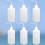 500 ml tuinsproeier, plantensproeier, mini-sproeifles 6