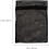 6 stuks waszakken van mesh, 30x40 cm, polyester meshstructuur ter bescherming. 2