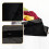 6 stuks waszakken van mesh, 30x40 cm, polyester meshstructuur ter bescherming. 3