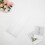6pcs Leather Craft Zipper Bonding Ruler Adhesive Spreader Applicator Glue Spacer Pad 6