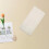 6pcs Leather Craft Zipper Bonding Ruler Adhesive Spreader Applicator Glue Spacer Pad 7