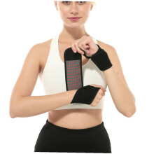 6pcs Heated Wrist Brace for Night Sleep Wrist Pain Support Sleeve for Carpal Tunnel