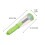 Vegetable and Fruit Peeler with Container Stainless Steel 1 2