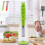 Vegetable and Fruit Peeler with Container Stainless Steel 1 3