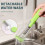 Vegetable and Fruit Peeler with Container Stainless Steel 1 5