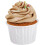 60pcs Paper Baking Cups Accessory Oil-Proof Bakeable White Cake Cups 3