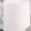 60pcs Paper Baking Cups Accessory Oil-Proof Bakeable White Cake Cups 5
