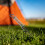 6Pcs Black D-Shaped Tent Wind Buckle with Stainless Steel Spring Lock 4