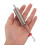 5pcs Physics Experiment Spring Kit for Tension and Extension for Science Lab and Mechanics Teaching Tools 4