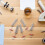 5pcs Physics Experiment Spring Kit for Tension and Extension for Science Lab and Mechanics Teaching Tools 6