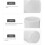 Nail Tools Cleaner Box Detachable Tray Reusable Manicure Tool Cleaner Case 7
