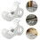 6Pcs Miniature Circuit Breaker Safety Locks with Keyed Latch, Electrical Panel Lockout Devices 7