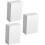 6pcs Swabs Box Gadget Container Box for Stitching Tools for Repair Parts 3