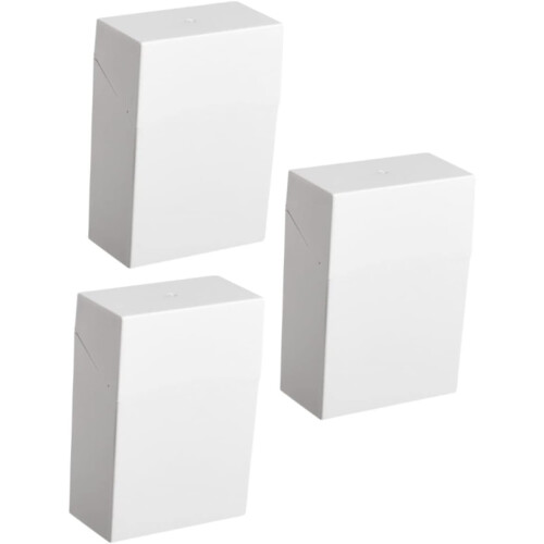 6pcs Swabs Box Gadget Container Box for Stitching Tools for Repair Parts 2