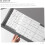 6pcs Swabs Box Gadget Container Box for Stitching Tools for Repair Parts 6