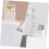 6pcs Swabs Box Gadget Container Box for Stitching Tools for Repair Parts 7
