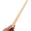 8pcs Pottery Clay Rolling Pin Sticks Mudboard Guide Pine Wood Thickness Tools 8