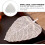 6pcs Leaf-Shaped Tea Infuser Stainless Steel 304 Practical Convenient Mesh Strainer 7