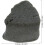 Tumbling Media Abrasive Triangular Ceramic Pellets 4mm 500g for Rotary Polishing Tools 2
