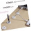 Cable Hole Cover Grommet Kit Easy to Replace White Rubber 8pcs 5