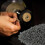 Tumbling Media Abrasive Triangular Ceramic Pellets 4mm 500g for Rotary Polishing Tools 4
