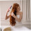 6pcs Professional Hairdressing Teasing Combs with Comfortable Touch and Abs Material 2
