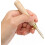 3pcs Adjustable Punch Needles Wood Handle Embroidery Tools 4