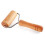 Limei Wooden Rolling Pin Non-Stick Pizza Dough Roller 1 Pack 2