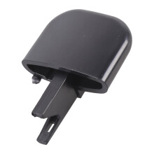 Practical Safe Insulated Toaster Lever Knob-One Piece