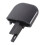 Practical Safe Insulated Toaster Lever Knob-One Piece 1
