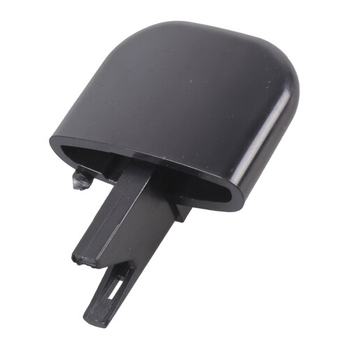 Practical Safe Insulated Toaster Lever Knob-One Piece