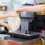 2pcs Plastic Thread Spool Holder Stand for Sewing Machine Rotatable Spool Holder Organizer Detachable Thread 5