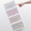 6pcs Shoes Case Shoe Container Box White Thicken Drawer Type Plastic Storage Space 3
