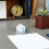 2 Stück 3-in-1 Eckenrunder, Papierschneider, hellblauer Eckenrunder 6