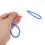 10pcs Pottery Tool Set Wire Cutter for Clay Sculpting Steel Modeling Tools 4