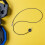 2Pcs 1.4M Steel Wire Rope Cable Machine Wire Pulley Replacement 4