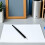 2sets Comic Dip Pen Replaceable Nibs Wood Nib Holder Fountain Pen 5