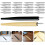 2sets Comic Dip Pen Replaceable Nibs Wood Nib Holder Fountain Pen 8