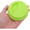 6pcs Silicone Cup Lids Leakproof Cup Cover 9.5cm Keep Drinks Hot 3