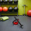 2 set di impugnature regolabili per kettlebell con base e dado di fissaggio 6