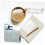 Reusable Portable Card Holder Wallet Inserts Plastic Organizer 4