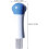 2sets Wool Felting Needle Pen Style Needles Beginner DIY Crafting Tools 2