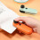 Mini scelleuse thermique 3 en 1, coupeuse, scelleuse sous vide USB 5