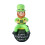 St. Patrick's Day Inflatable LED Decor 1.8M 2