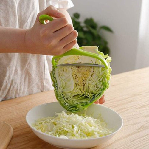 Yannee Potato Cabbage Peeler Grater 3 Pcs 1