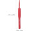 Aluminum Crochet Hooks Set DIY Needle Hooks for Knitting Weaving Tools 2