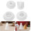 Christmas Tree Storage Box Mold Silicone Epoxy Resin Craft Jewelry Container 4