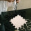 9Pcs Portable Crochet Blocking Board Set with Beige Foam Knitting Mat, Detachable Multi-Function Blocking Mats 4