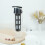 Cold Brew Tea Bottle with Strainer BPA-Free 1 pc 4